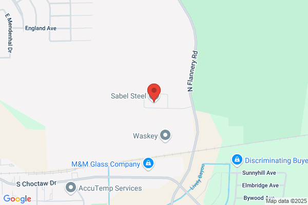 Sabel Steel