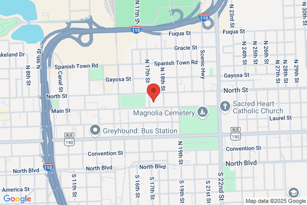 The Relocation Center