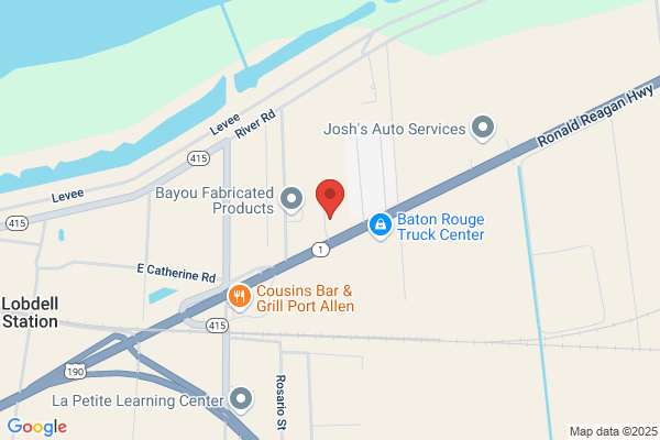 C & M Operation Llc