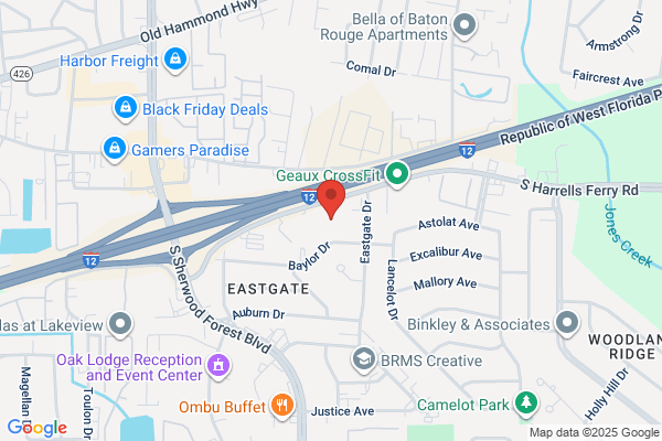 Notary Public of Louisiana