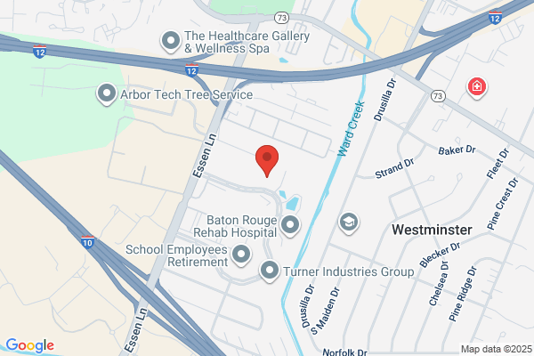 Professional Home Health Services of Baton Rouge