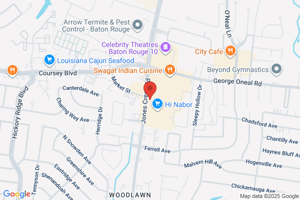 Shenandoah Eye Clinic