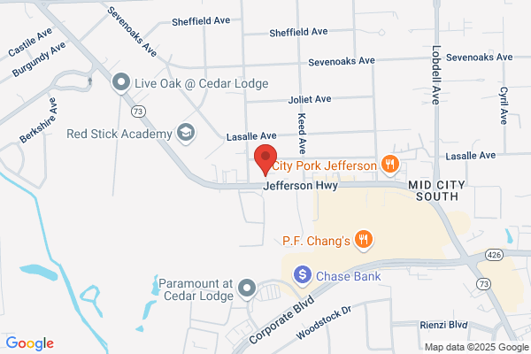 Southern Eye Centers