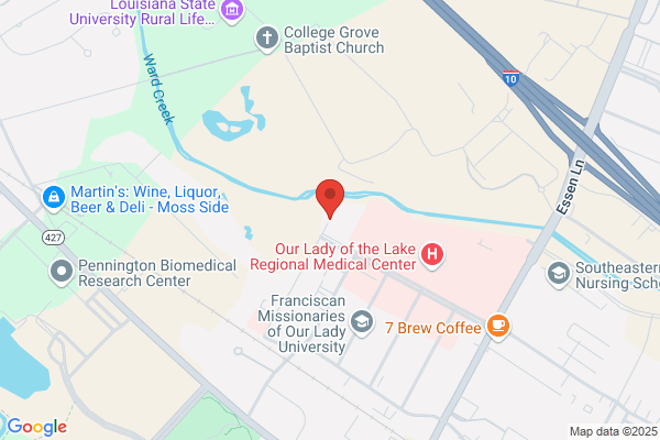 Bone and Joint Clinic of Baton Rouge