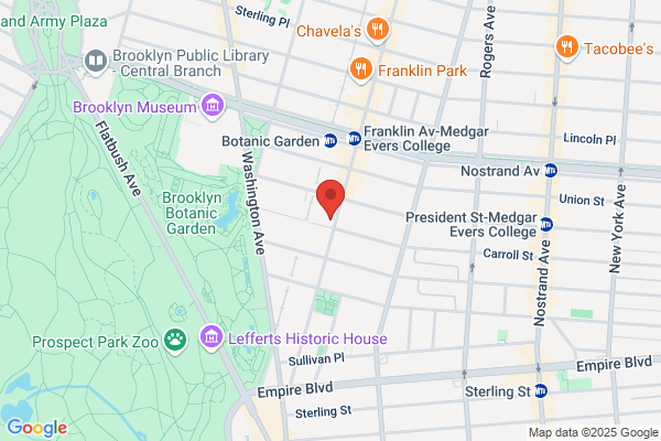 Franklin Avenue Pharmacy