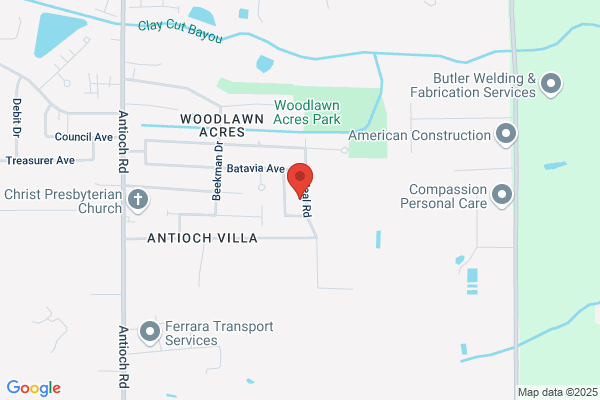 Marathon Tree Service Inc