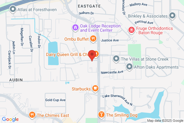 Novice House Of Baton Rouge
