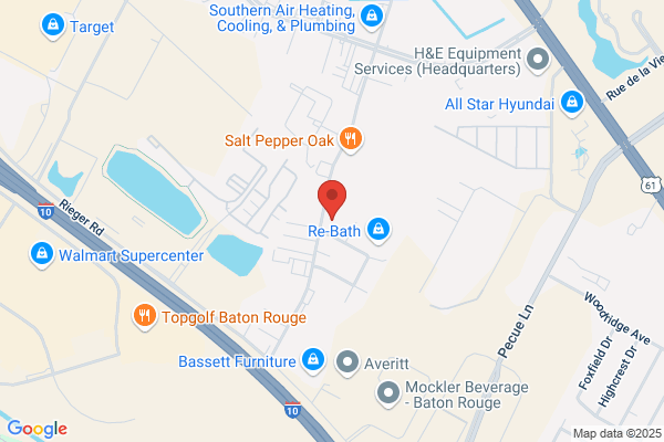 USA Roofing