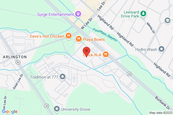 Arlington Cottages and Townhomes