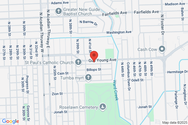 Capitol Park Community Development Corporation