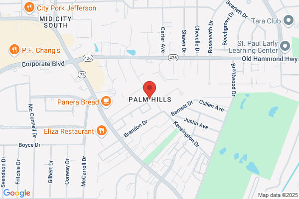 Palm Hills Properties Llc
