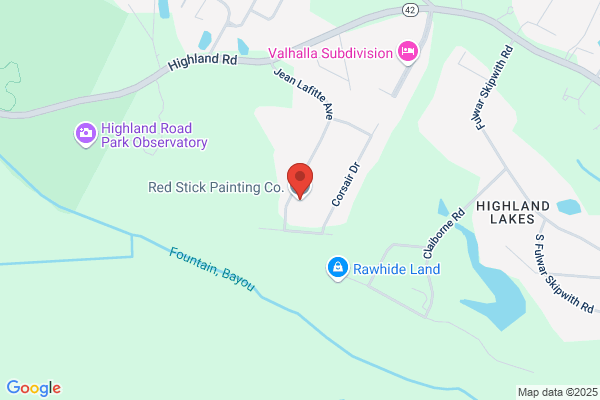 Red Stick Painting Co. LLC