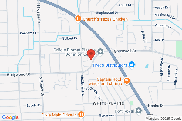 City Credit Corporation