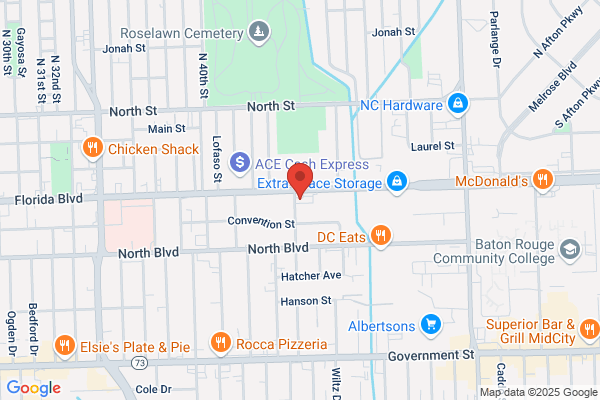 Cooper Credit Corporation Inc