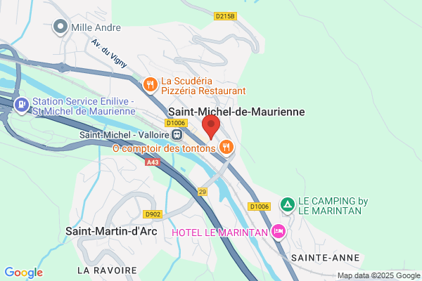 Savoie Financial