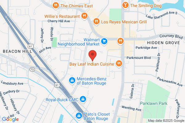 Baton Rouge Pest Control Pros