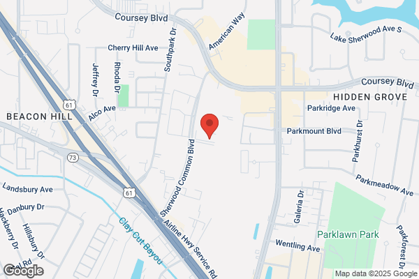 Fox Pest Control - Baton Rouge