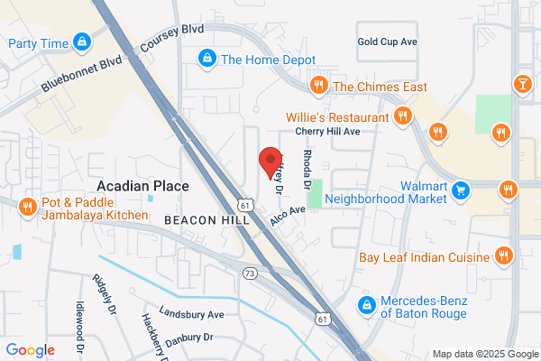 Precision Chemical & Equipment Llc
