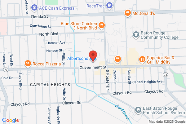 Albertsons Pharmacy