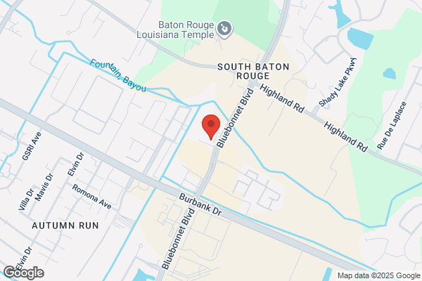 Coastal Urgent Care of Baton Rouge
