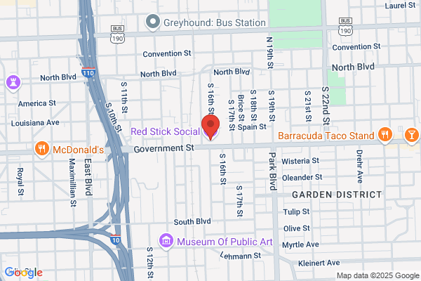 5th Street Social