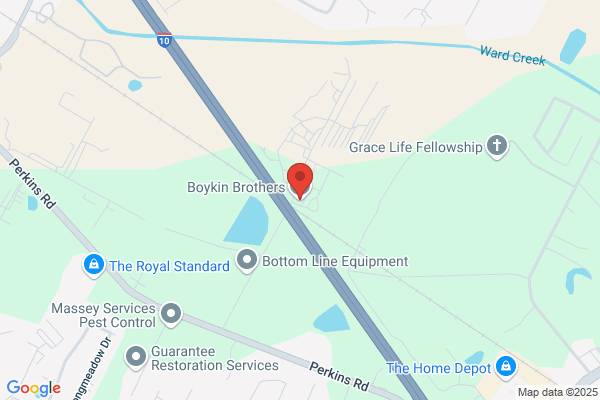 Boykin Brothers Inc