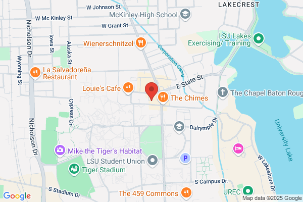Chimes Street Bindery