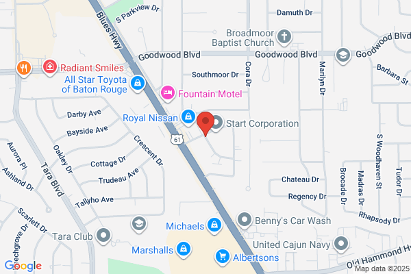 Riparian Inc
