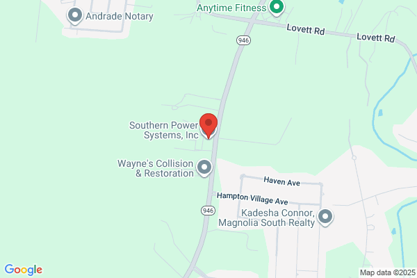 Southern Power Systems