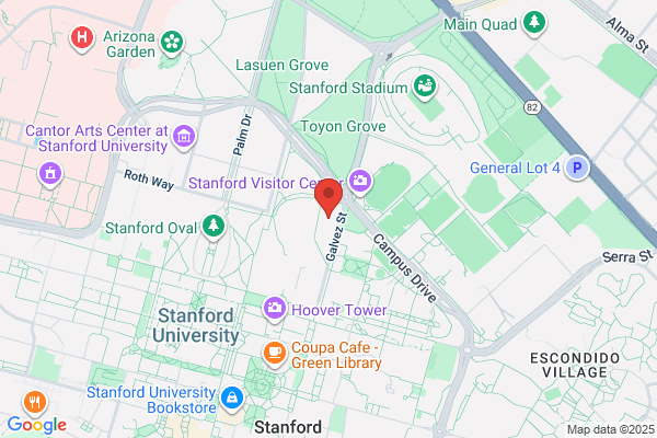 Stanford Trust