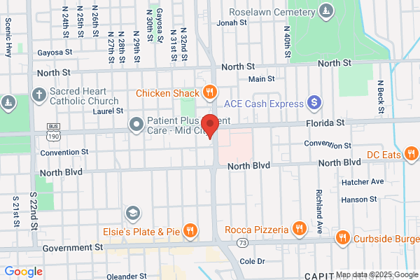 Lewy Physical Therapy Inc