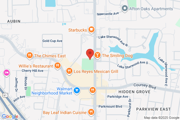 Moreau Physical Therapy