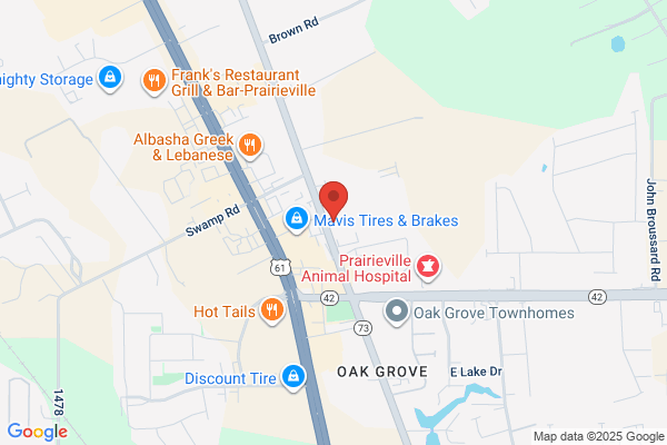 Moreau Physical Therapy