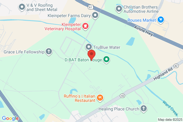 All Service Plumbing