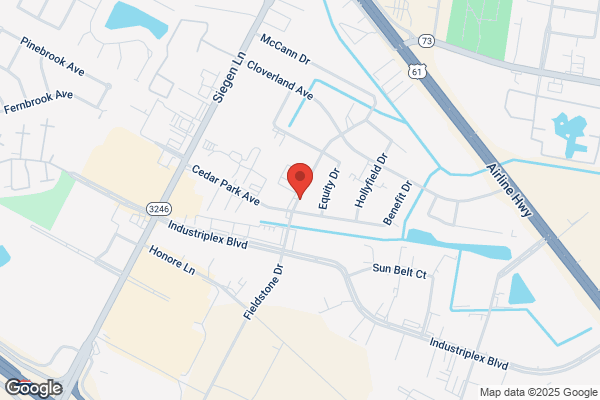 Bonnecaze Plumbing Co