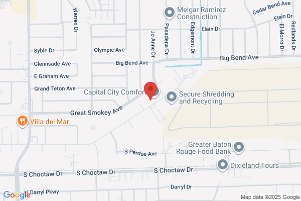 Corkerns Plumbing Co
