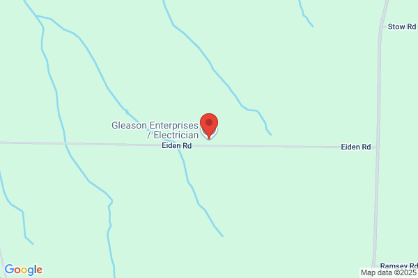 Gleason Enterprises