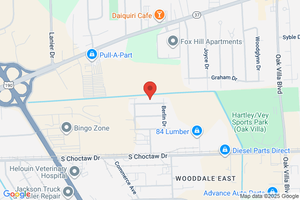Guidrys Plumbing Inc