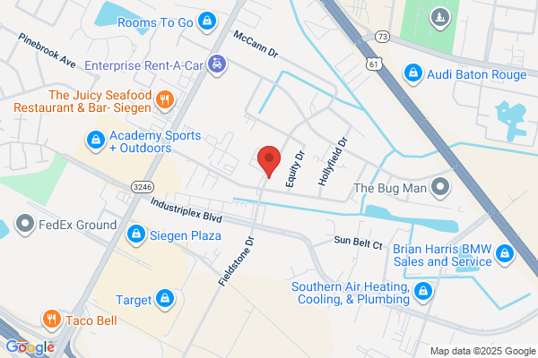 Bonnecaze Plumbing LLC
