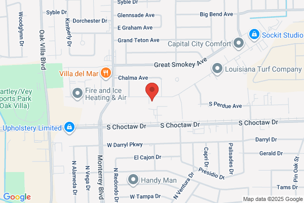 Louis Mechanical Contractors