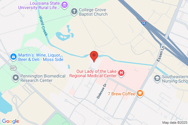 Patrick B. Hall, D.P.M.