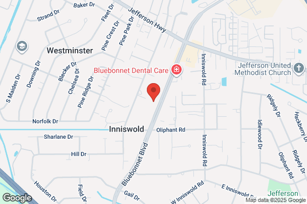 The Foot Clinic of Baton Rouge