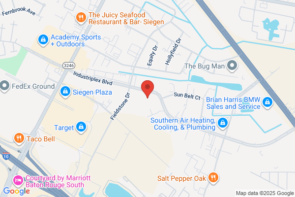 Ewing Aquatech Pools Inc