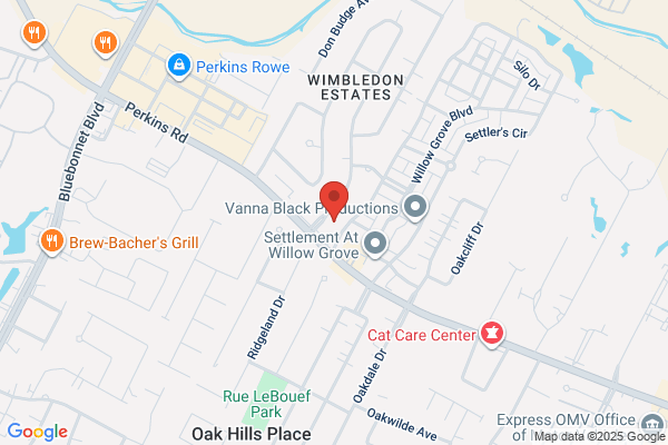 Montessori School of Baton Rouge