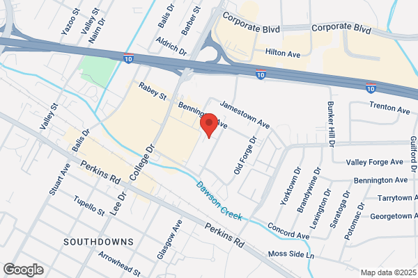 Southside Child Development Center