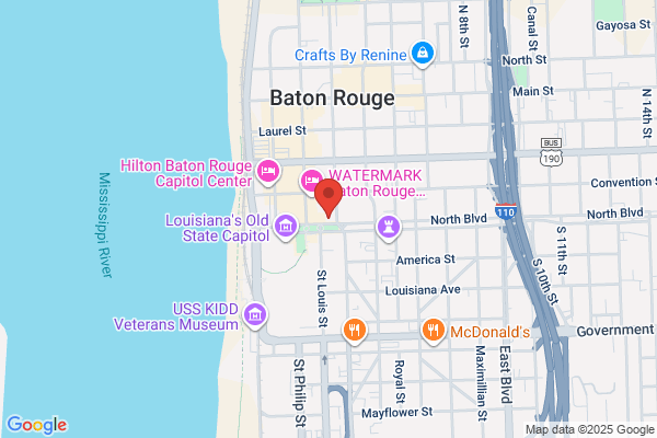 City Club of Baton Rouge