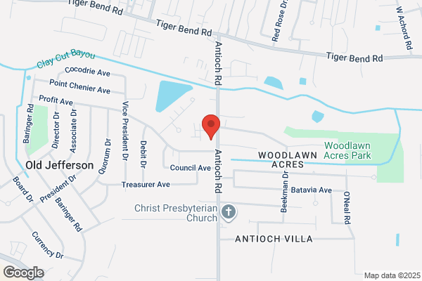 Real Property Management Baton Rouge