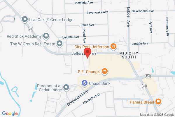 Latter & Blum Property Management