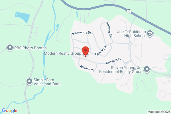 Modern Realty LLC