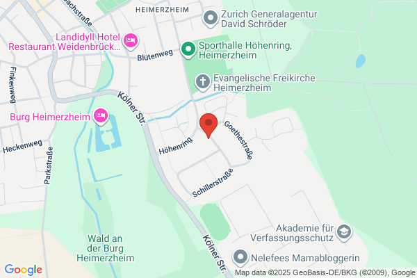 Connectly Marketing